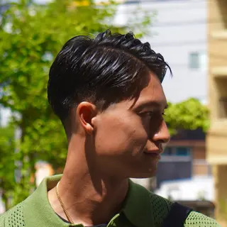 メンズ Cut House Shiomi所属・🔥メンズ専門🔥 Ayutoのヘアスタイル