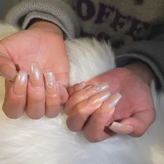 ネイル Stay for 中央通り店のネイルデザイン