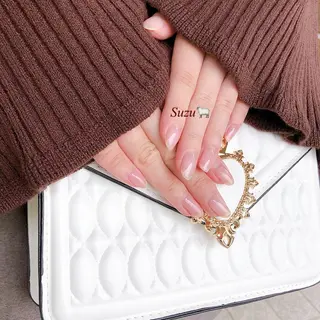 ネイル Fairynails所属・Fairynails Suzuのネイルデザイン