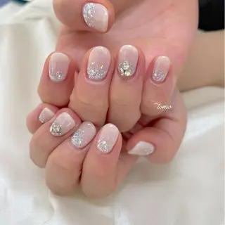 ネイル nailist TOMOのネイルデザイン