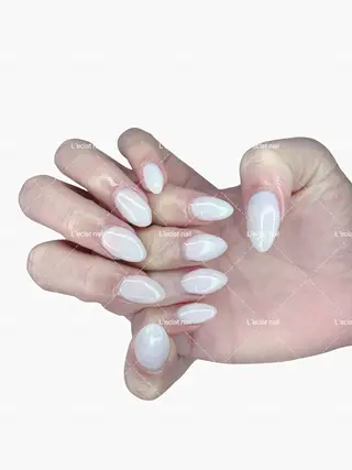 ネイル L’eclat Nailのネイルデザイン