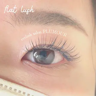 マツエク・マツパ free nail ❤︎徳田のマツエク・マツパデザイン