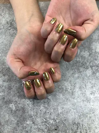 ネイル LINON所属・【LINON】 airiのネイルデザイン