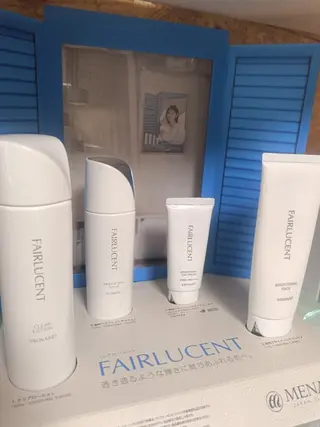 メナード松阪大黒田代行店所属・メナード松阪大黒田 おばたのエステ・リラクイメージ