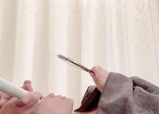 Ailes トータルビューティーのエステ・リラクイメージ