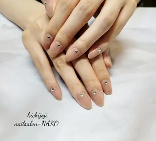 ネイル Salon-NAKO 🐷shirai🐷のネイルデザイン