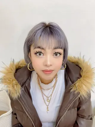 マツエク・マツパ EILIS& EYEのマツエク・マツパデザイン