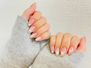 ネイル ちー 💛のネイルデザイン