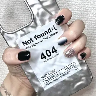 ネイル You&Me Yukiのネイルデザイン