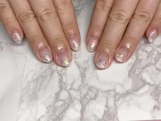 ショート ネイル Beauty Salon  Luna所属・Beauty Salon Lunaのエステ・リラクイメージ