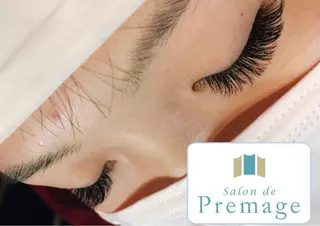 マツエク・マツパ mari .のマツエク・マツパデザイン