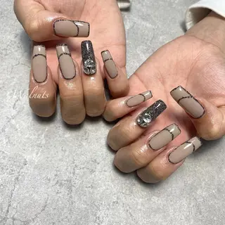 ネイル esterella所属・Nail salon esterellaのネイルデザイン