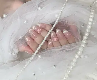 ネイル R salonのネイルデザイン