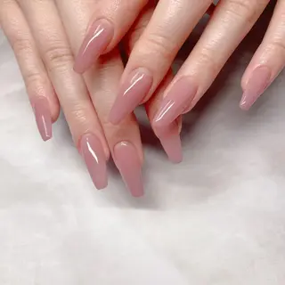 ネイル nailsalon Asryのネイルデザイン