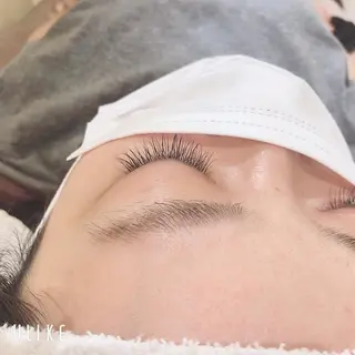 マツエク・マツパ platinam doll南草津店のマツエク・マツパデザイン