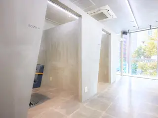 ショート ヘアケア特化型サロン newi 梅田のヘアスタイル