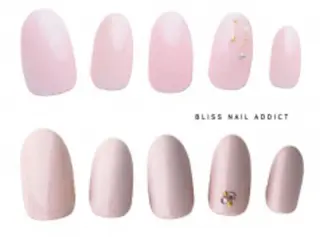 ネイル Bliss EyeLash & Beauty所属・Bliss（ブリス） NEA協会認定校のネイルデザイン