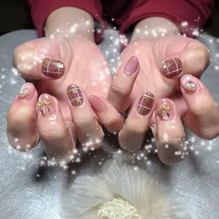 ネイル Nail  Ai    のネイルデザイン