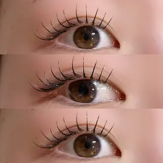 マツエク・マツパ 恵比寿マツエク /まつぱasumiのマツエク・マツパデザイン