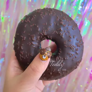 ネイル ERINA ♥のネイルデザイン