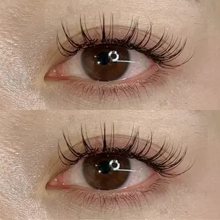 マツエク・マツパ Lily SHIINAの眉毛・アイブロウイメージ