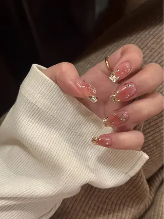 ネイル * haruのネイルデザイン