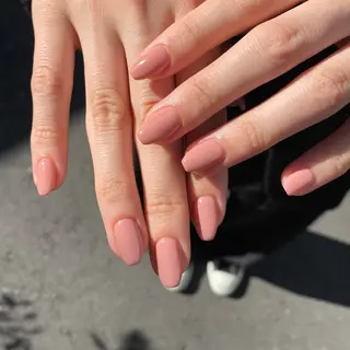 ネイル Yumi 広尾|恵比寿ネイルのネイルデザイン