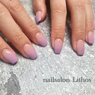 ネイル nailsalon Lithos所属・nailsalon Recontreのネイルデザイン