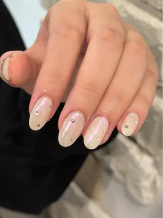 ネイル manami vi2のネイルデザイン