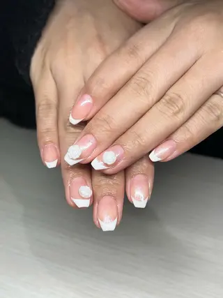 ネイル 板垣 愛理/airiのネイルデザイン