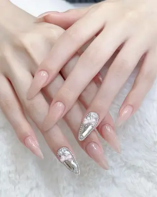 ネイル Speraネイル 大宮店🎀のネイルデザイン