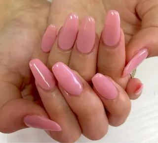 ネイル Private Salon 大宮のネイルデザイン