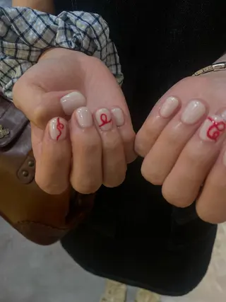 ネイル Mao ♡のネイルデザイン