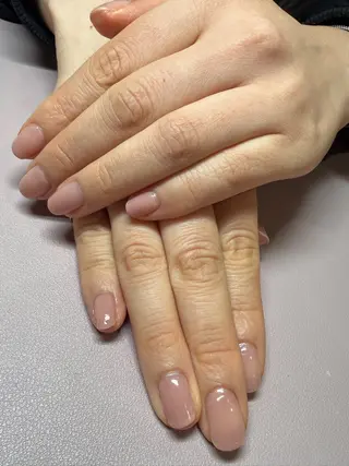 ネイル PLUMY かおるのネイルデザイン