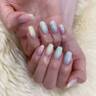 ネイル SOL NAILのネイルデザイン