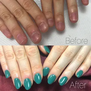 ネイル DARIA Nailsのネイルデザイン