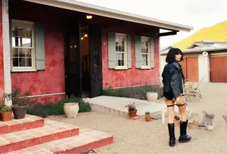 ミディアム Hair&Make Cheri Cherie所属・松永 竜汰のヘアスタイル