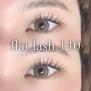 マツエク・マツパ LaMa .Ｊのマツエク・マツパデザイン