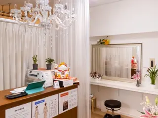 痩身小顔美肌 (綾瀬駅東口30秒)のエステ・リラクイメージ