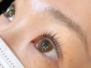 マツエク・マツパ Zina 船橋北口/1zumiのマツエク・マツパデザイン