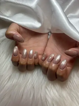 ネイル timtam --sakiのネイルデザイン