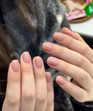 ネイル みえ nailのネイルデザイン