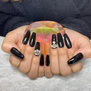 ネイル You＆I【ゆい】所属・You＆I ゆいのネイルデザイン