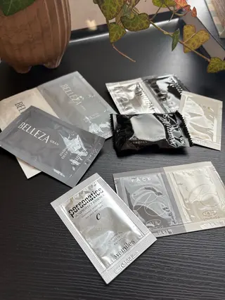 dito所属・salon dito あいのエステ・リラクイメージ