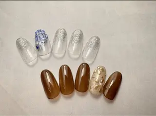 ネイル Spie beauty salon 塚本店所属・spie 塚本店のネイルデザイン