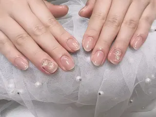 ネイル Nail NaNaのネイルデザイン