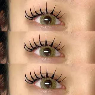 lepleind'or所属・lepleindor rinのマツエク・マツパデザイン