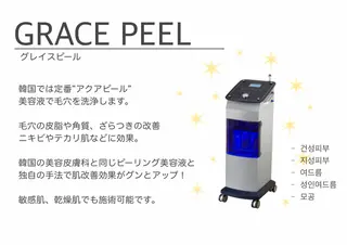 A.所属・Raviy(A.) 【痩身・韓国肌管理】のエステ・リラクイメージ