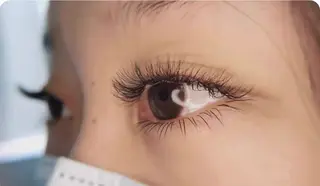 マツエク・マツパ EYE Missのマツエク・マツパデザイン