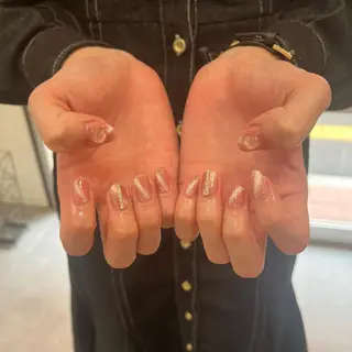 ネイル 【ONCE秋葉原】 IBUのネイルデザイン